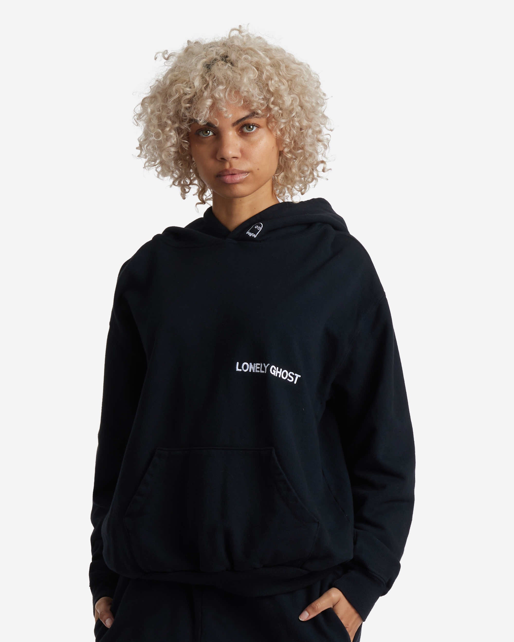 Daily's Heavyweight Hoodie