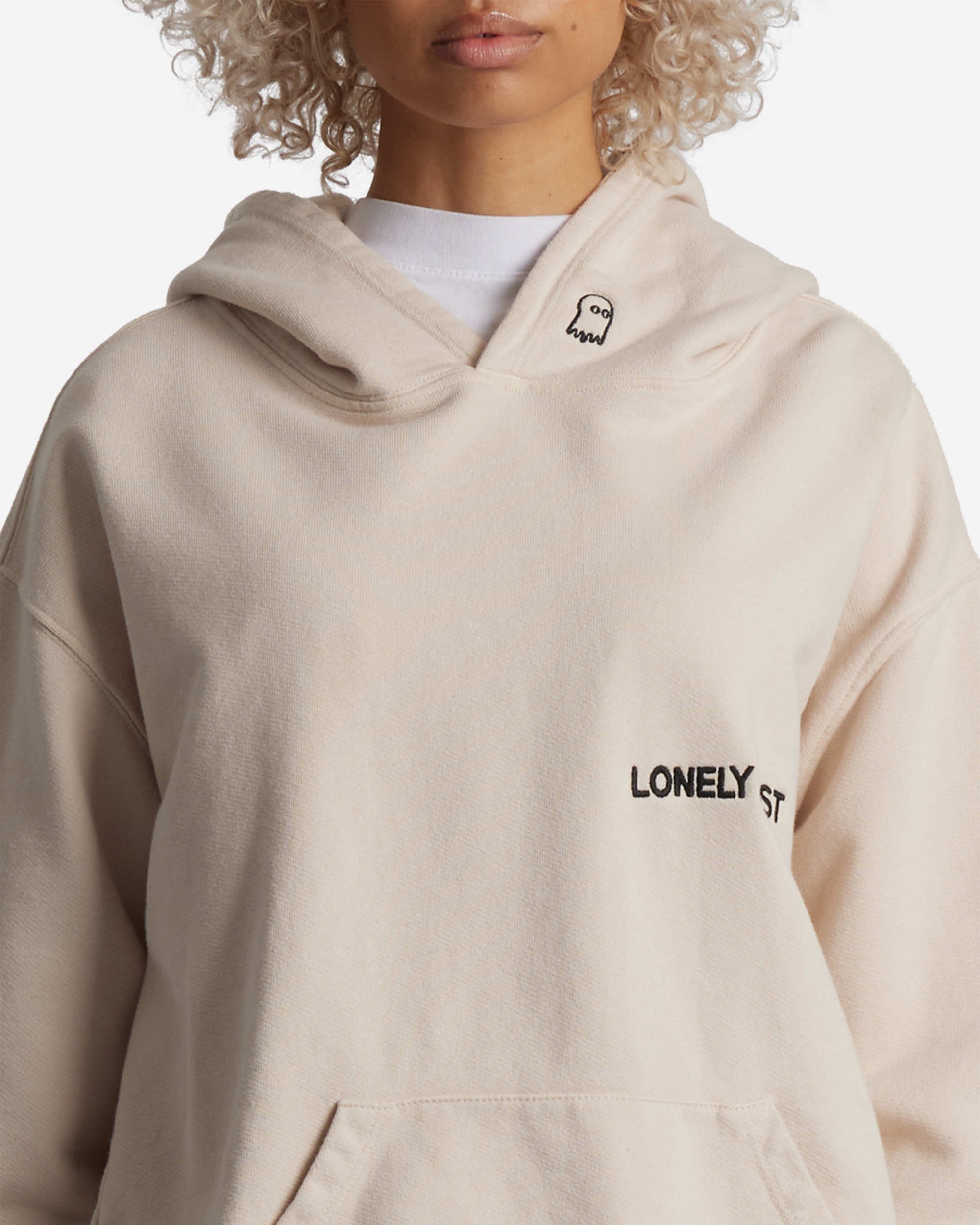 Daily's Heavyweight Hoodie